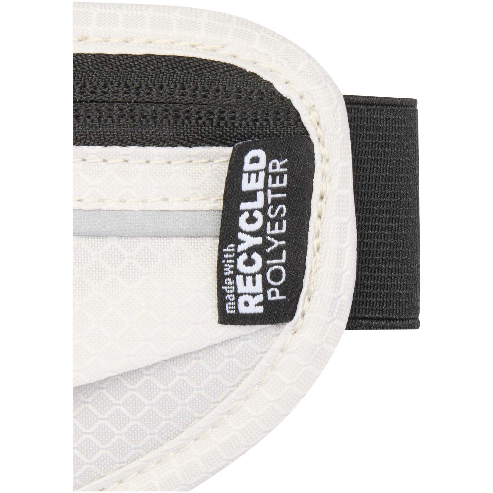 Ceinture de course Varyon en matériaux recyclés certifiés GRS