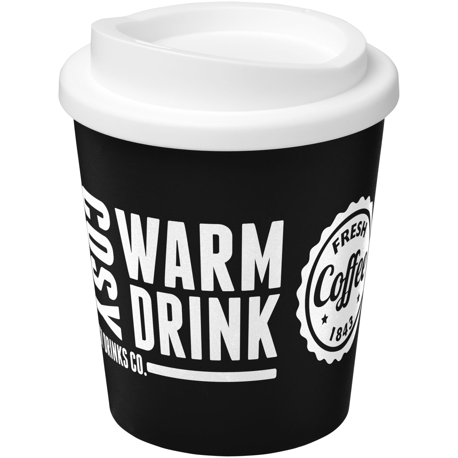 Gobelet isolant Americano® Espresso 250ml