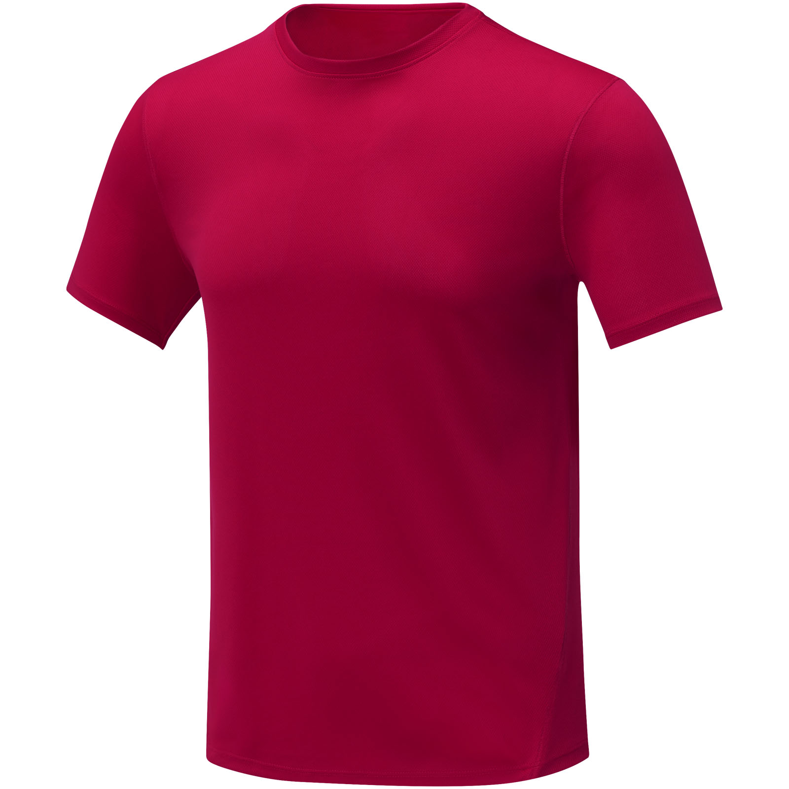 Elevate T-shirt de 105 g/m² Kratos à manches courtes cool fit pour homme