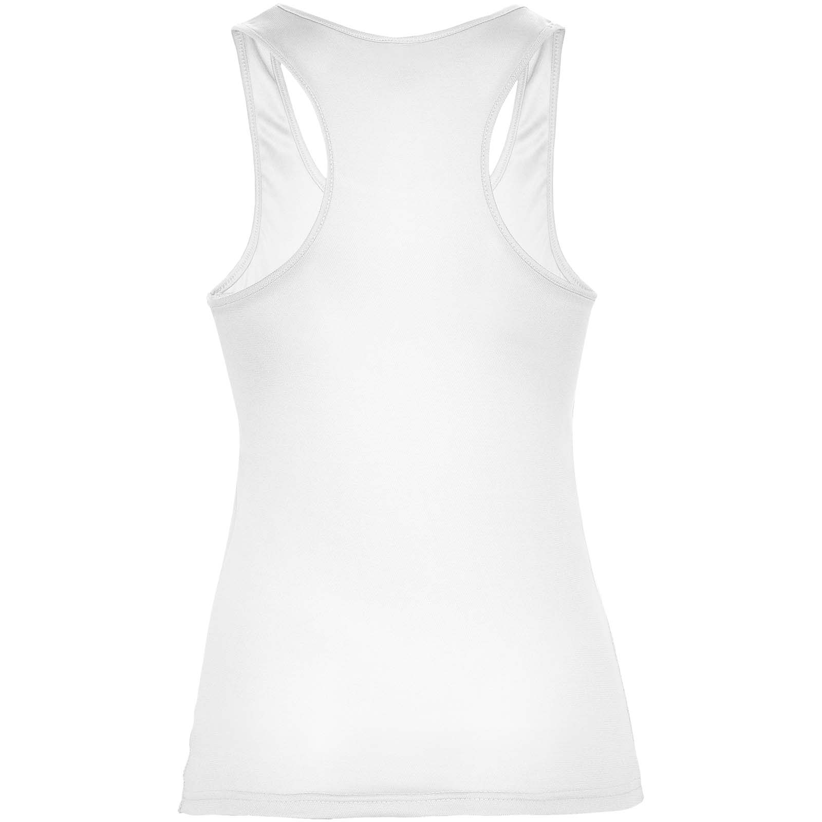 Roly Débardeur de sport de 140 g/m² Shura pour femme