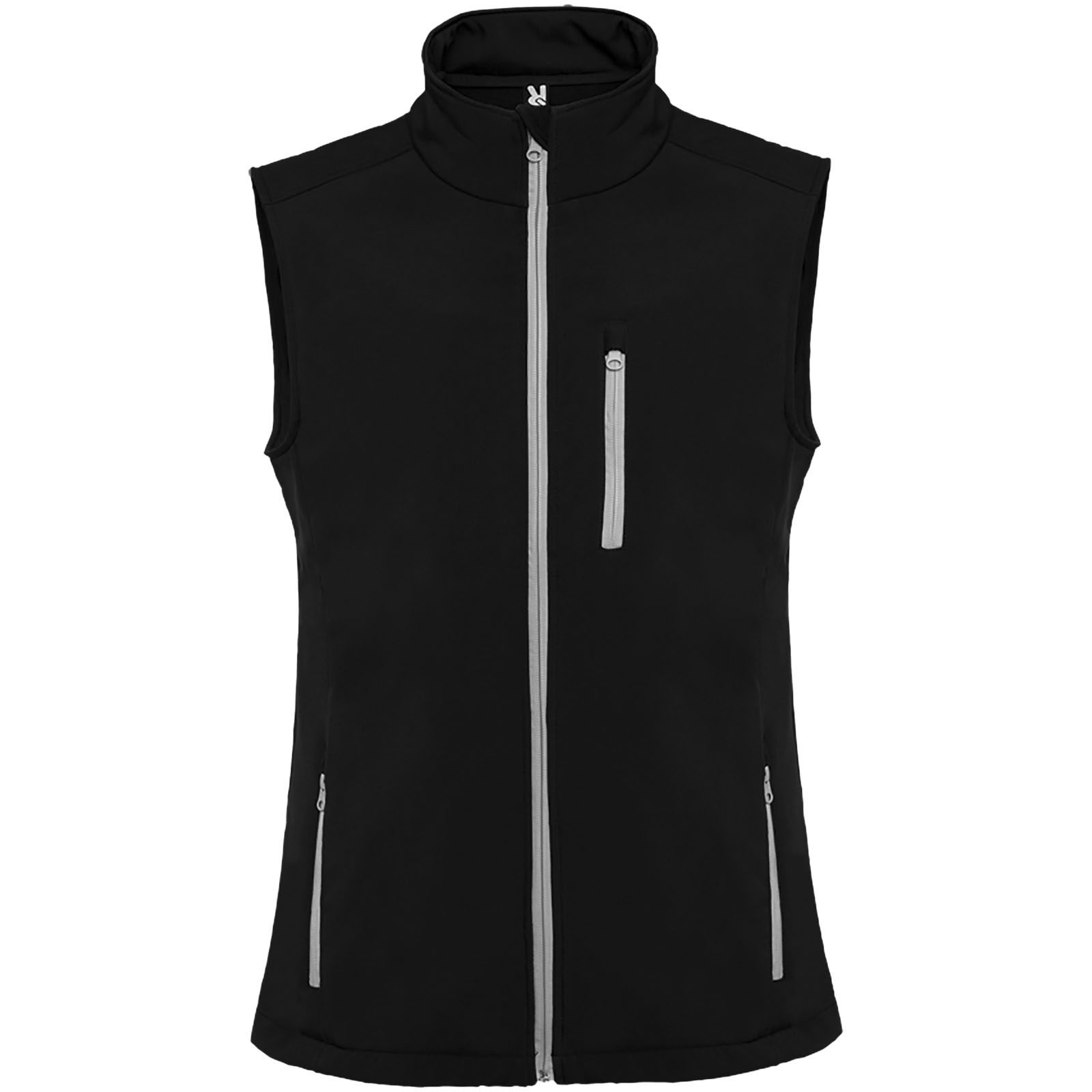 Roly Gilet softshell unisexe Nevada