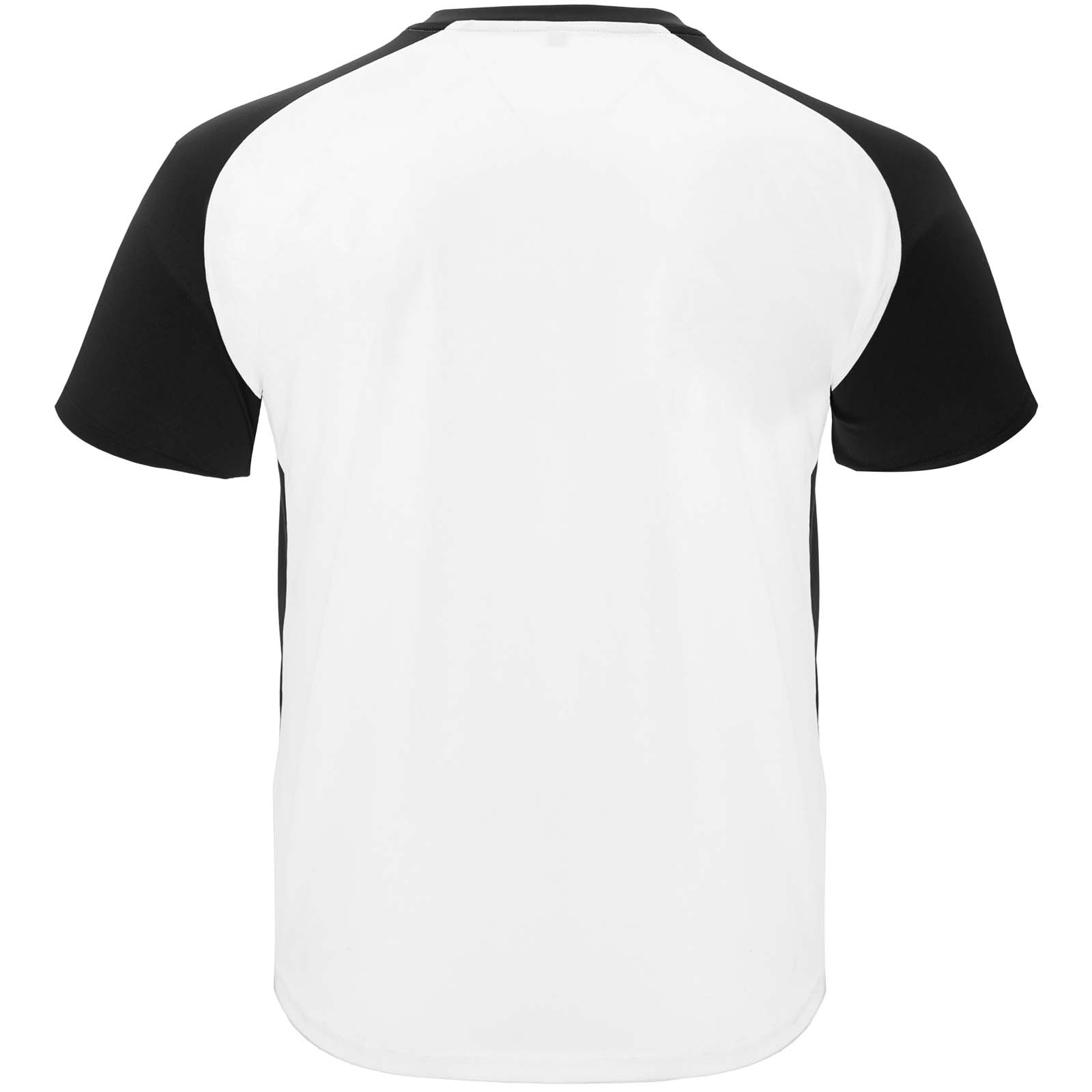 Roly T-shirt de sport Bugatti à manches courtes unisexe