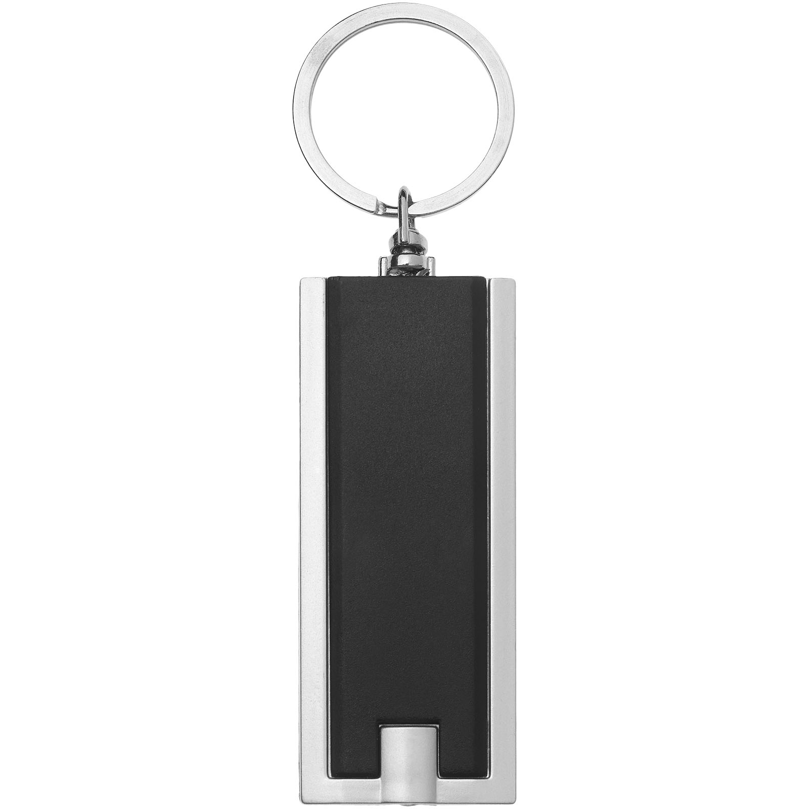 Porte-clés avec lampe LED Castor
