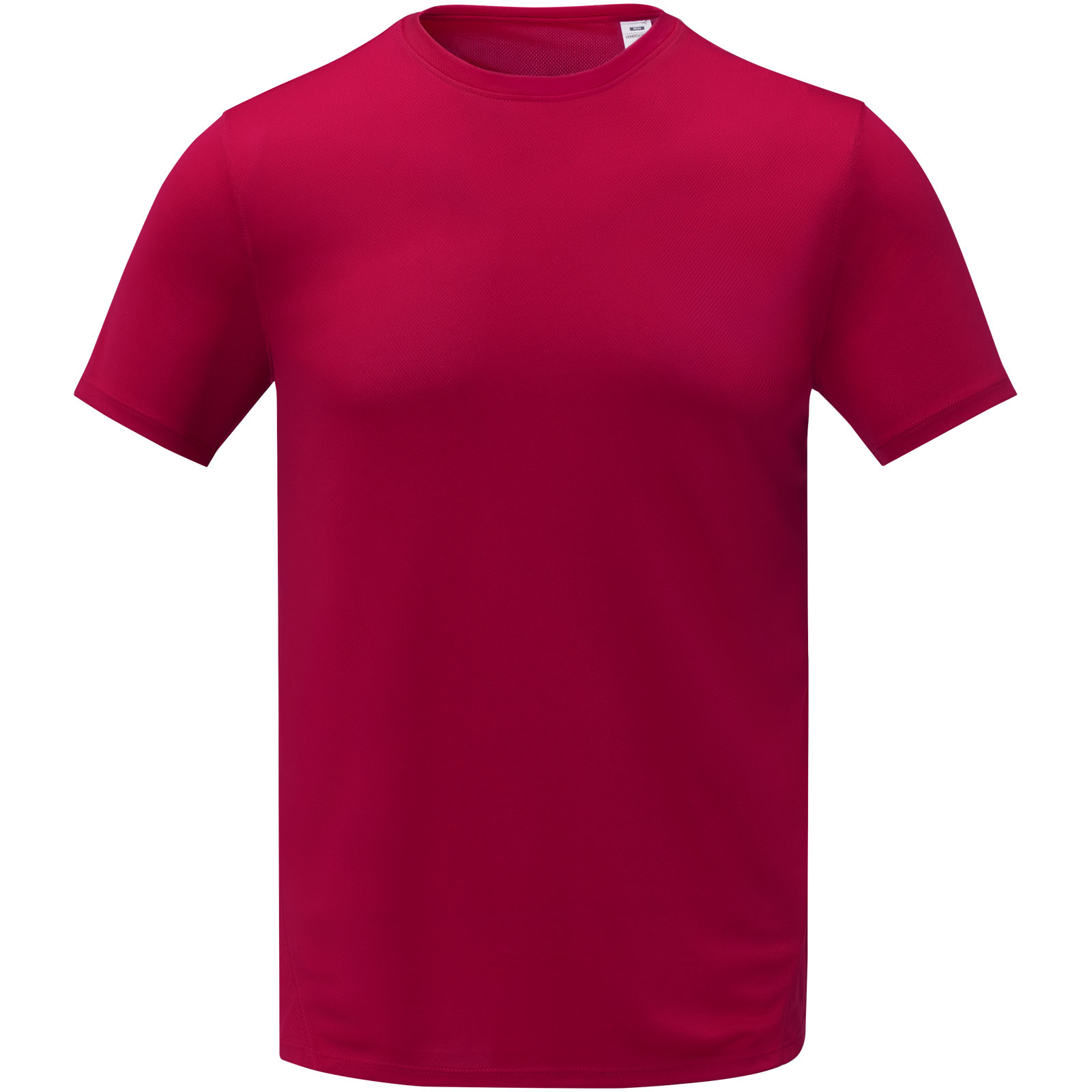 Elevate T-shirt de 105 g/m² Kratos à manches courtes cool fit pour homme