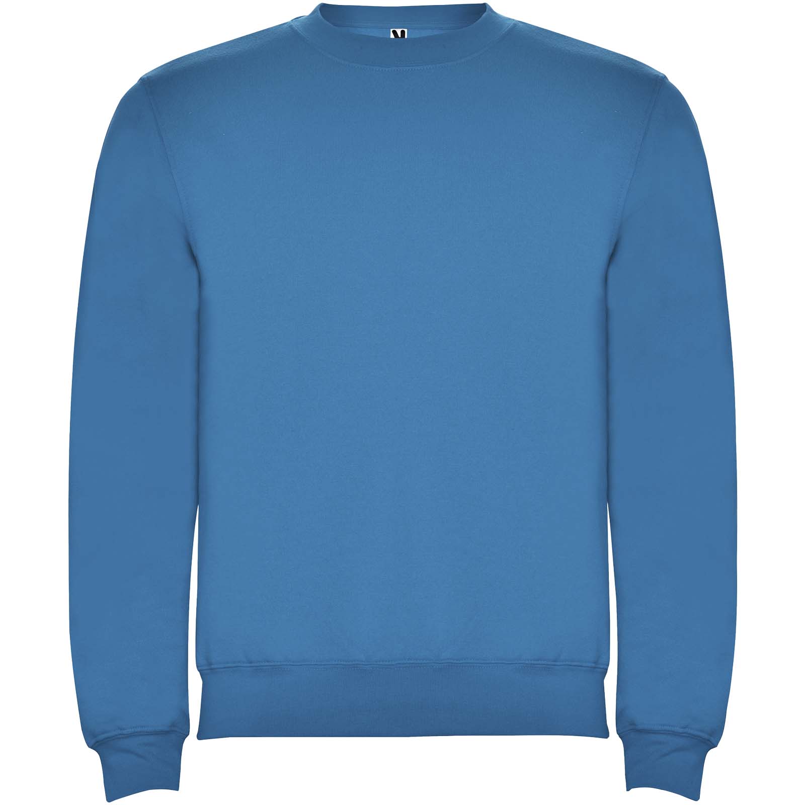 Roly Pull à col ras-du-cou de 280 g/m² Clasica pour enfant