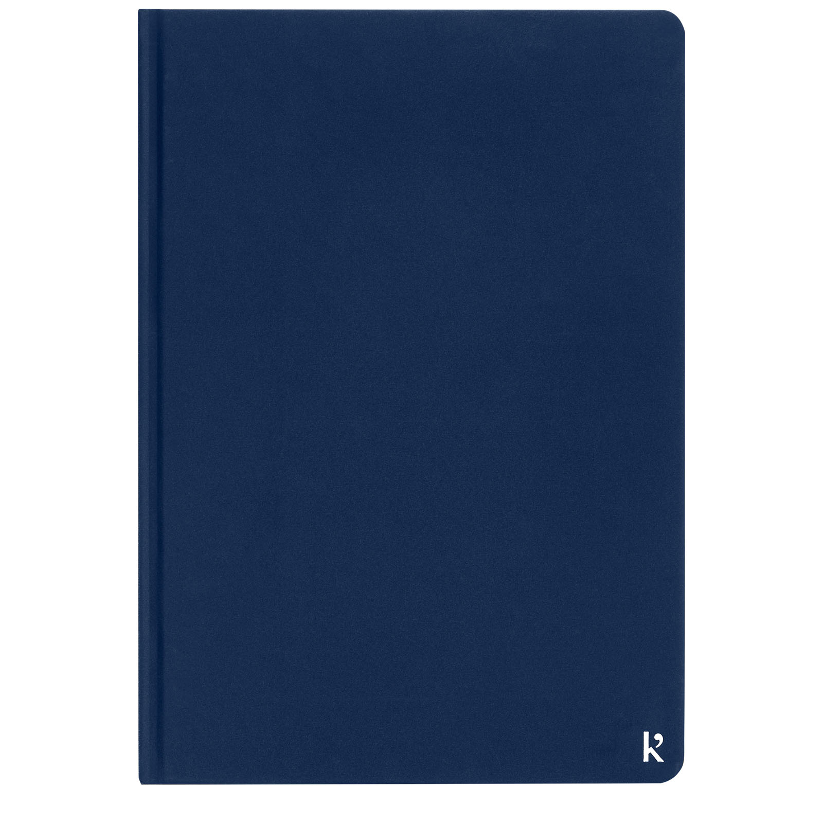 Karst® Carnet à couverture rigide K’arst® A5-ligné