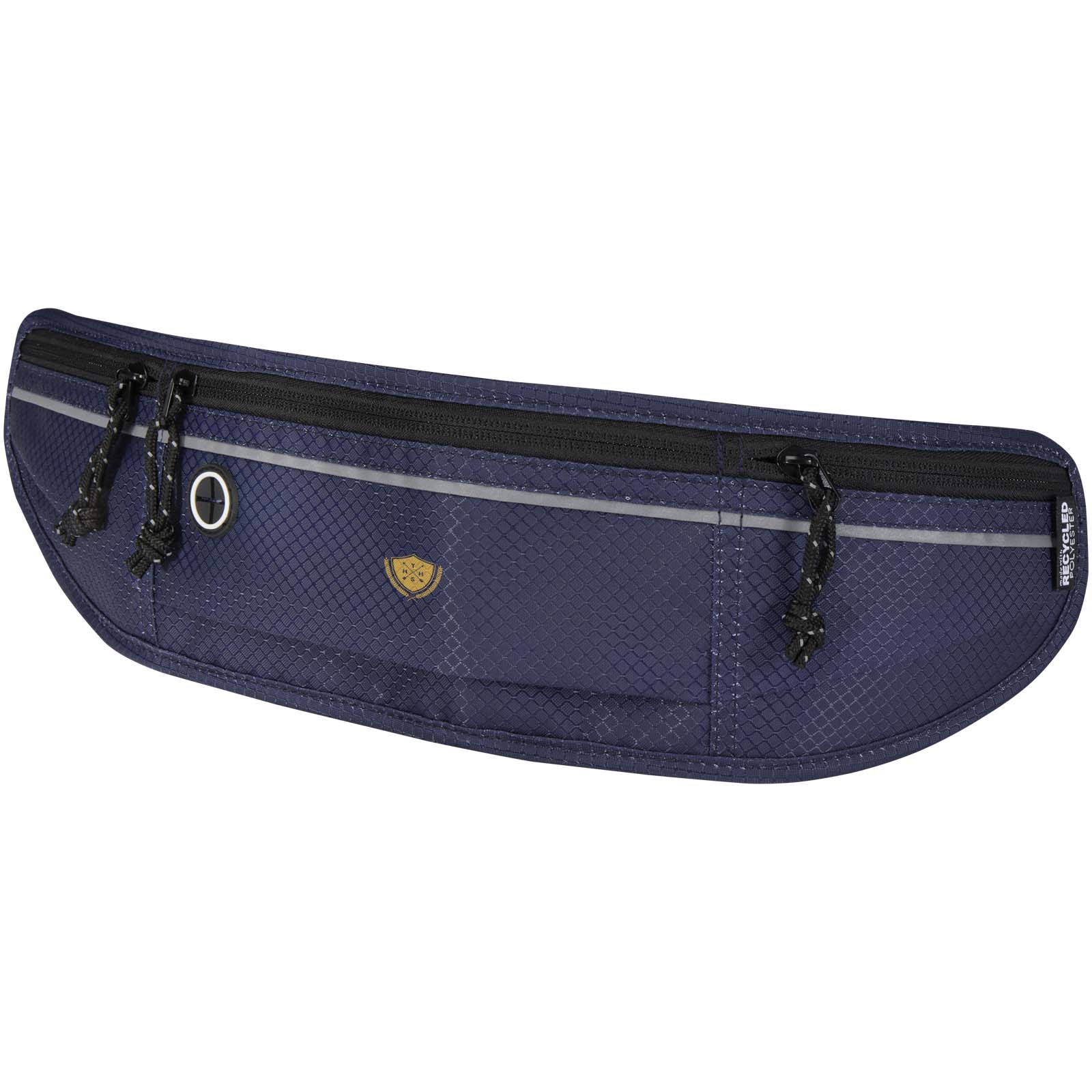 Ceinture de course Varyon en matériaux recyclés certifiés GRS