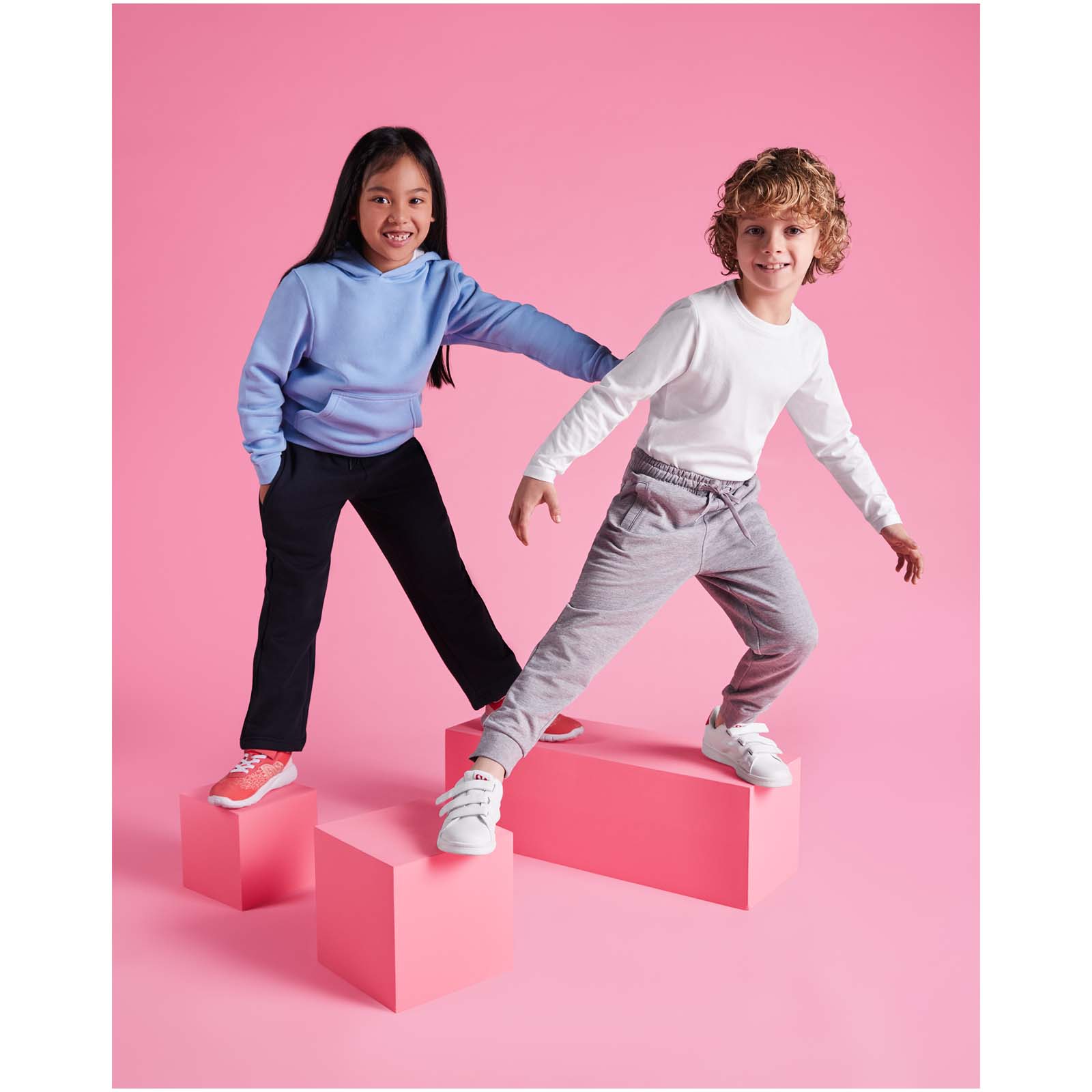 Roly Pantalon de 280 g/m² Adelpho pour enfant
