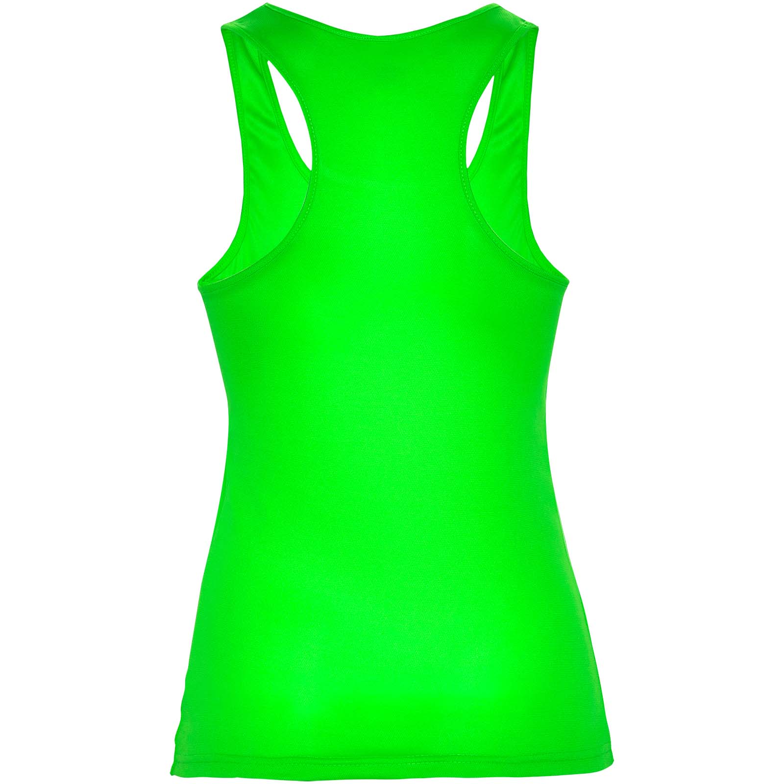 Roly Débardeur de sport de 140 g/m² Shura pour femme