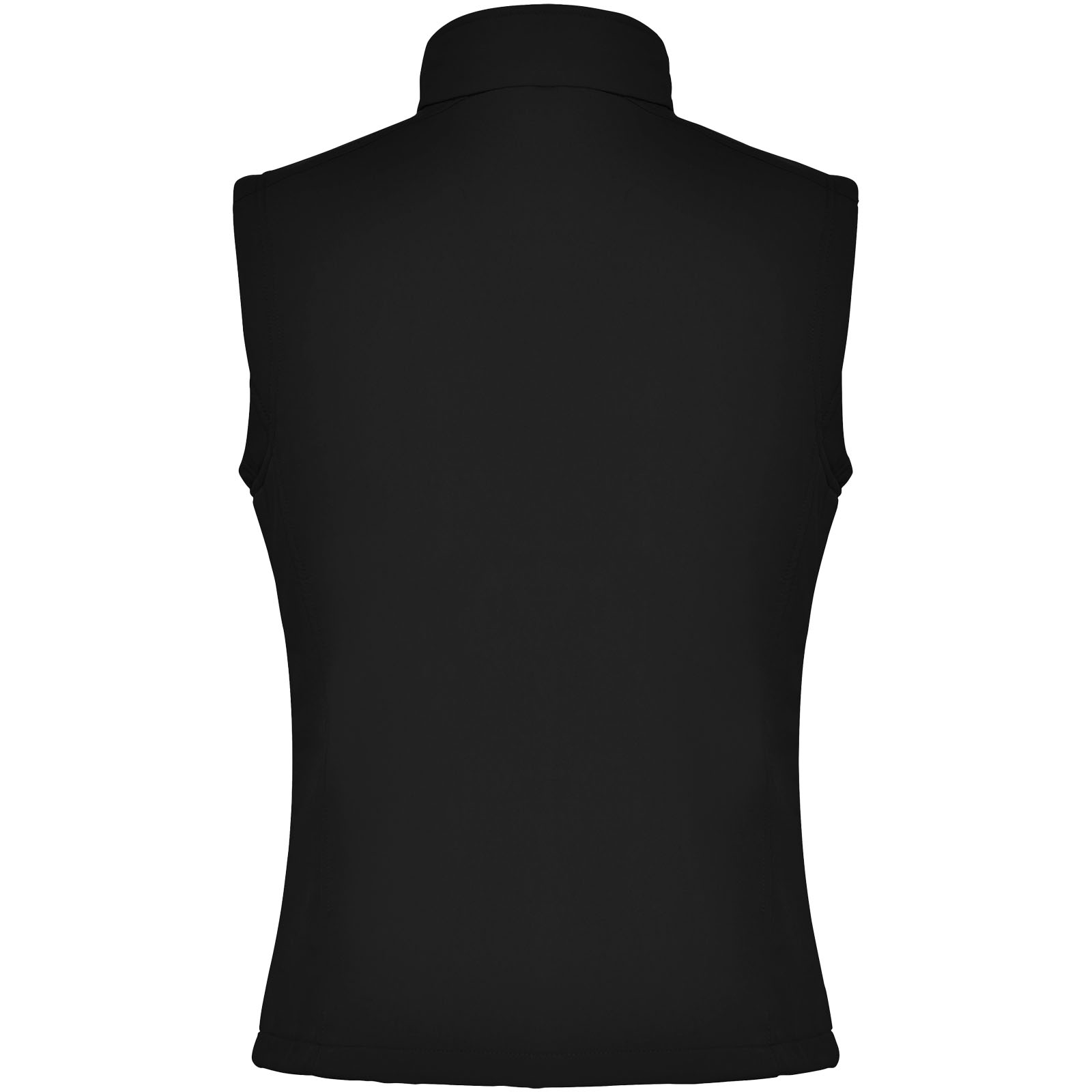 Roly Gilet softshell unisexe Nevada