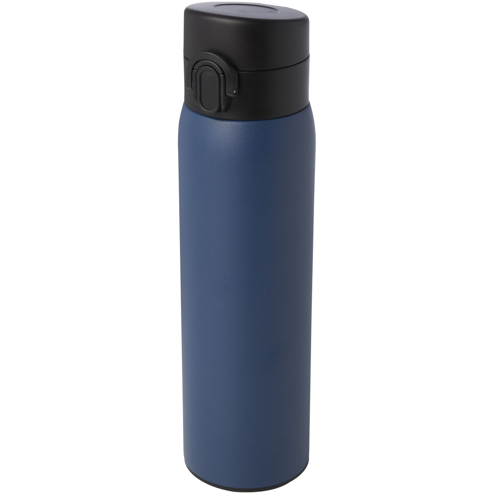 Fiole isotherme Sika de 450 ml en acier inoxydable recyclé certifié RCS