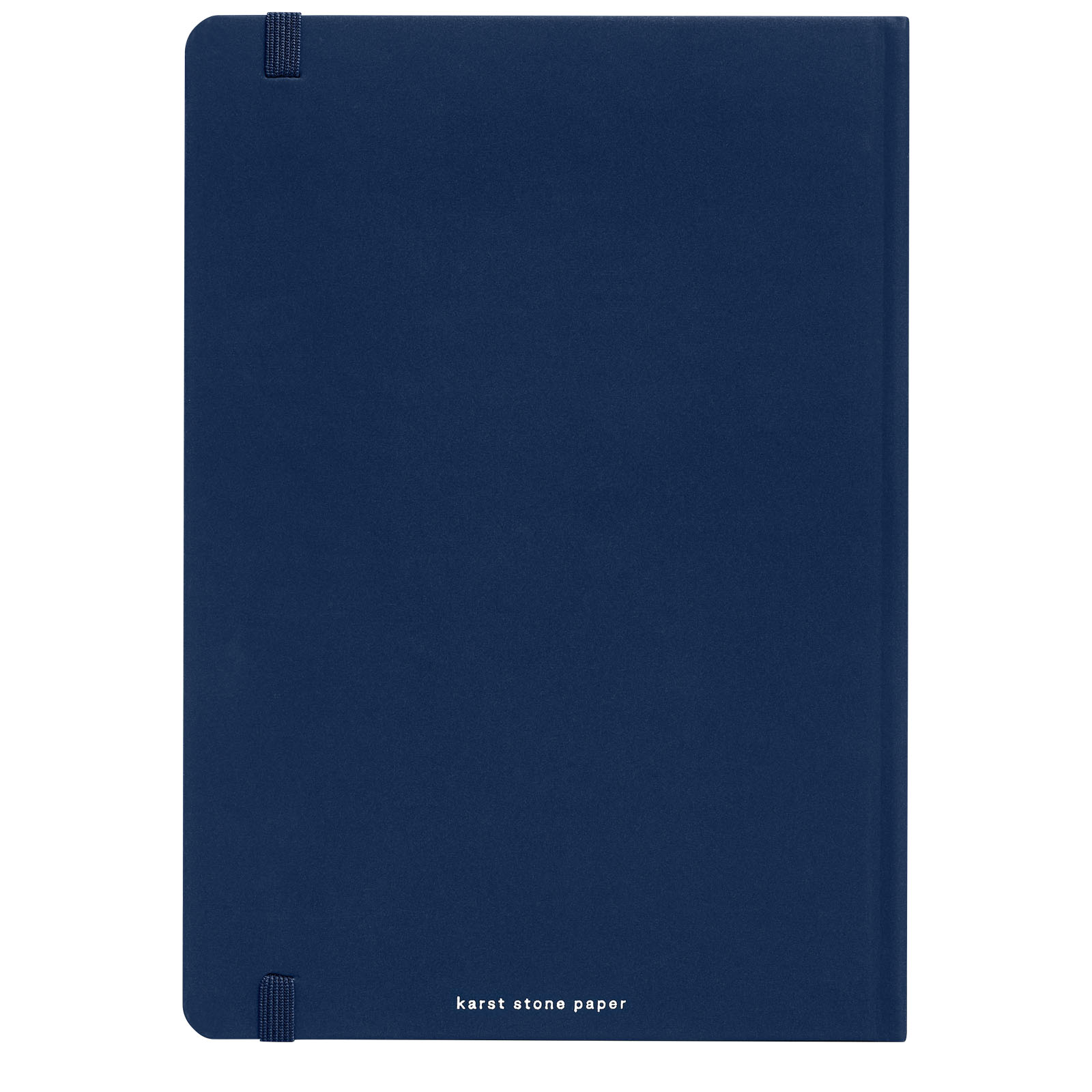 Karst® Carnet à couverture rigide K’arst® A5-ligné