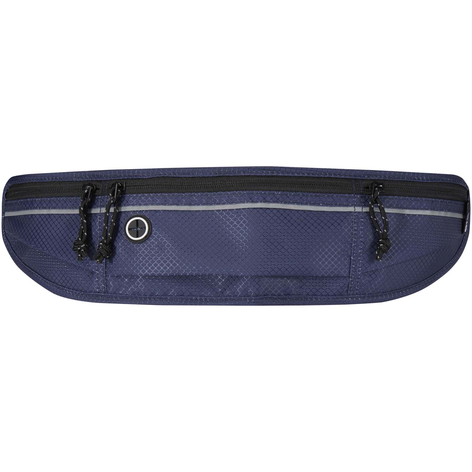 Ceinture de course Varyon en matériaux recyclés certifiés GRS