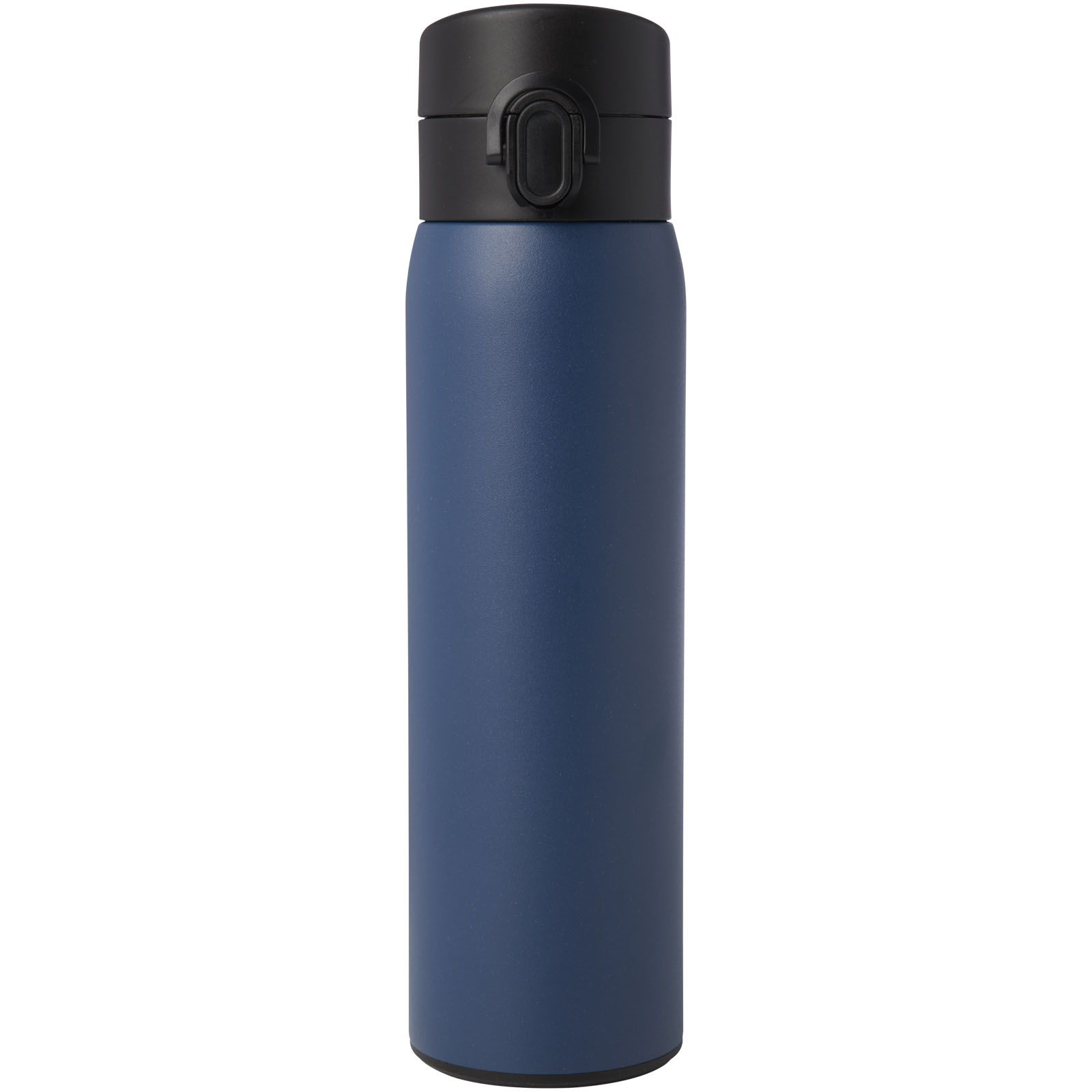 Fiole isotherme Sika de 450 ml en acier inoxydable recyclé certifié RCS