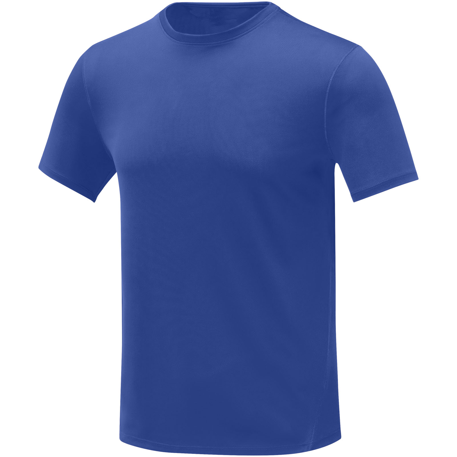 Elevate T-shirt de 105 g/m² Kratos à manches courtes cool fit pour homme