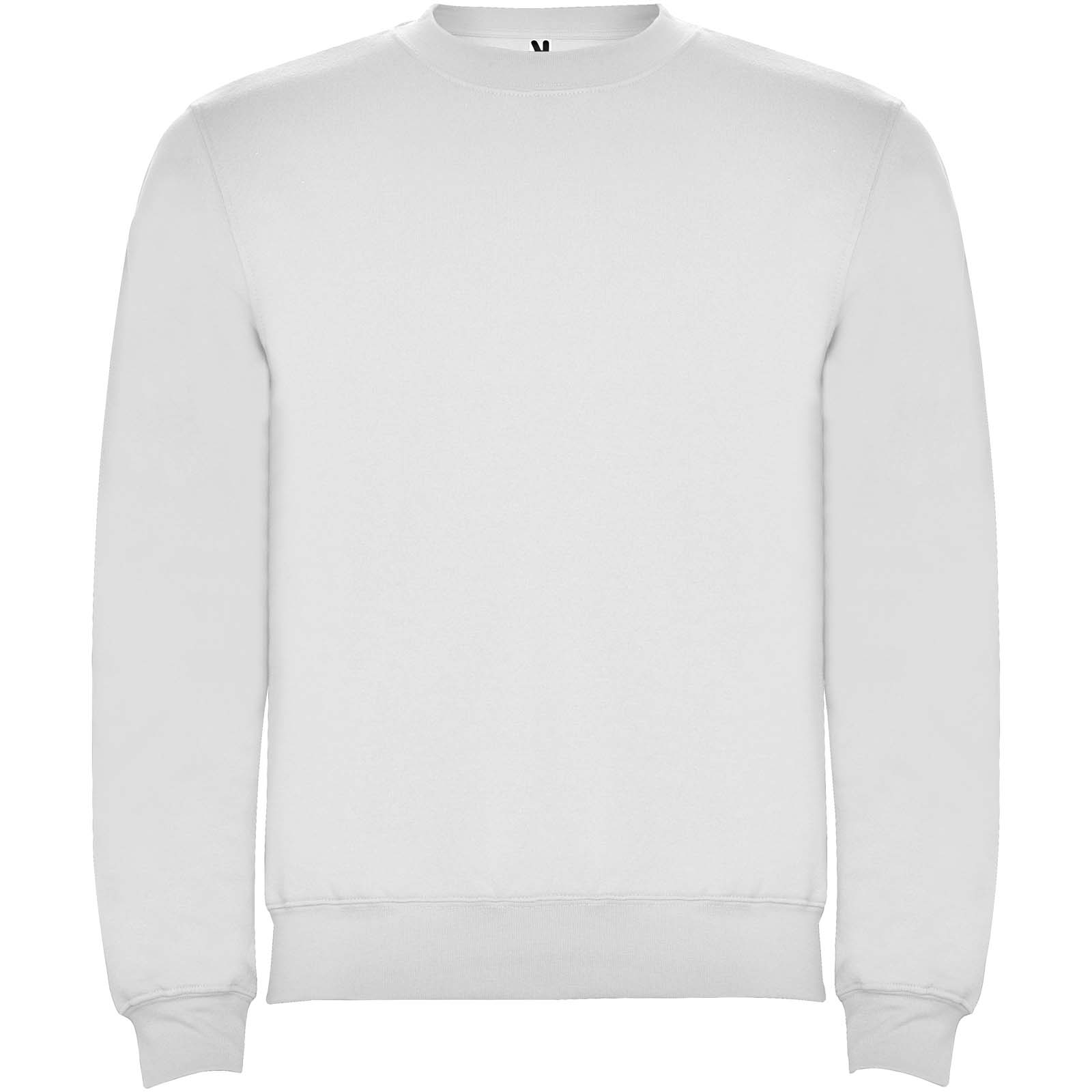 Roly Pull à col ras-du-cou de 280 g/m² Clasica pour enfant