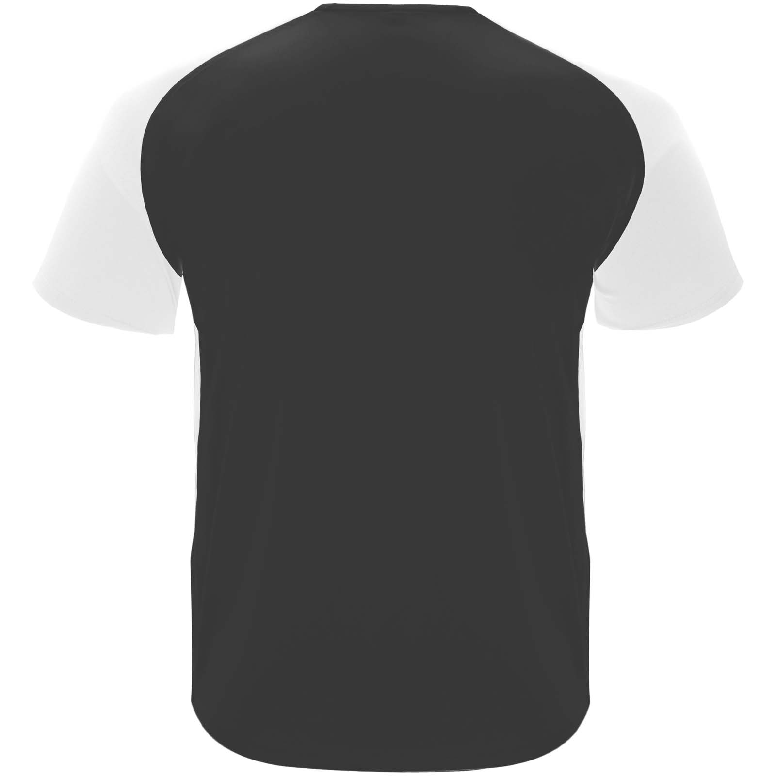 Roly T-shirt de sport Bugatti à manches courtes unisexe