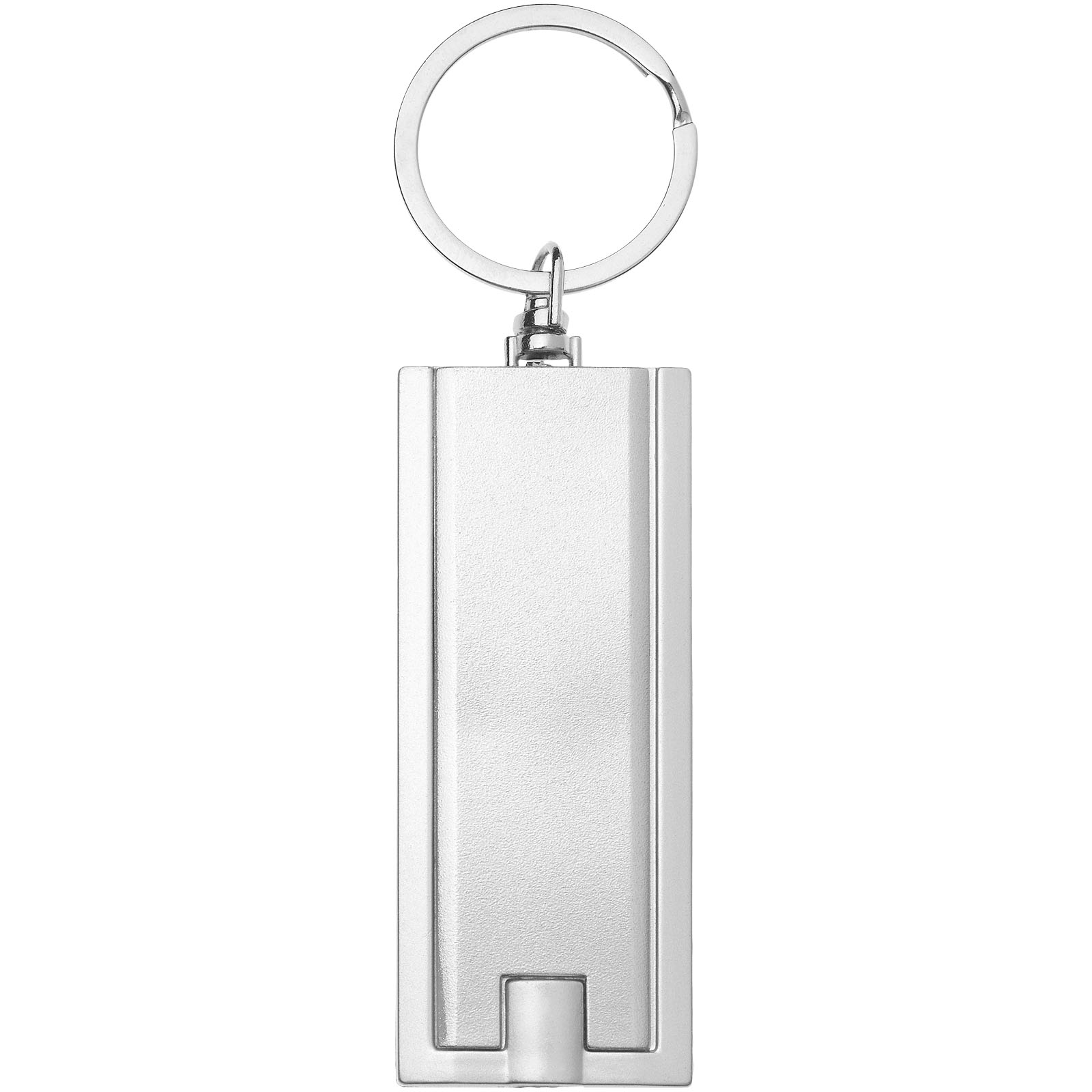 Porte-clés avec lampe LED Castor