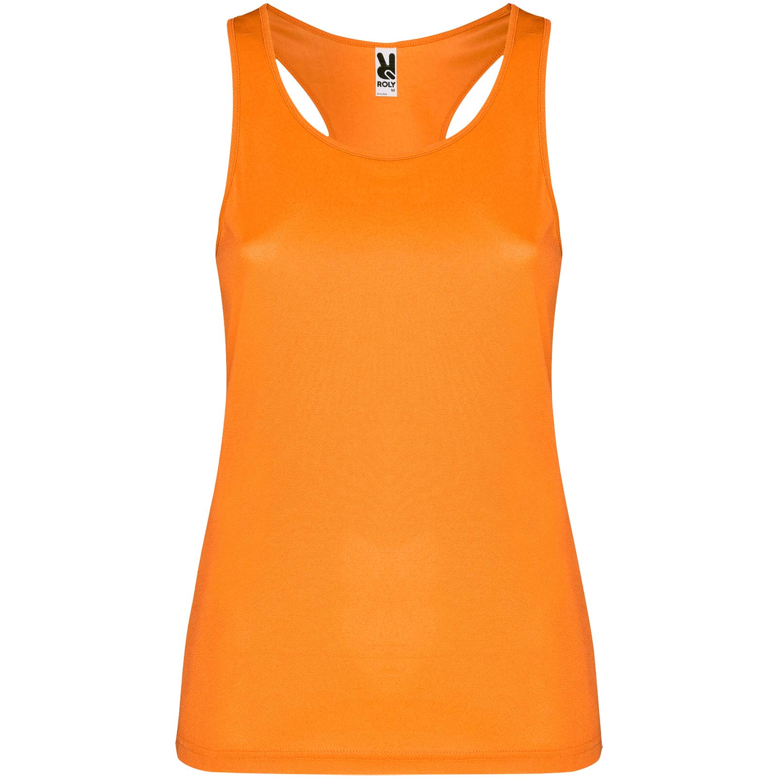 Roly Débardeur de sport de 140 g/m² Shura pour femme