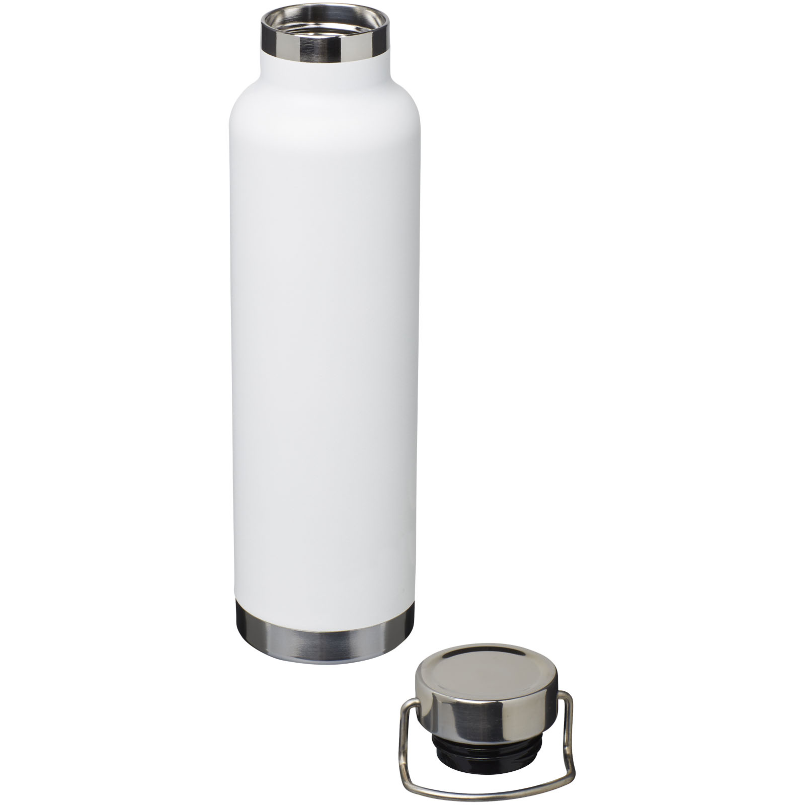 Bouteille Thor avec isolation par le vide et couche de cuivre 650ml