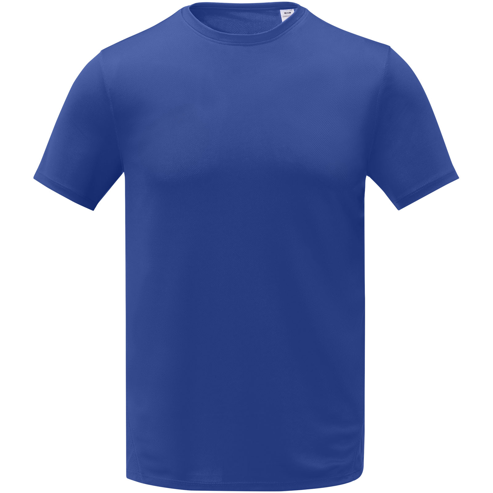 Elevate T-shirt de 105 g/m² Kratos à manches courtes cool fit pour homme