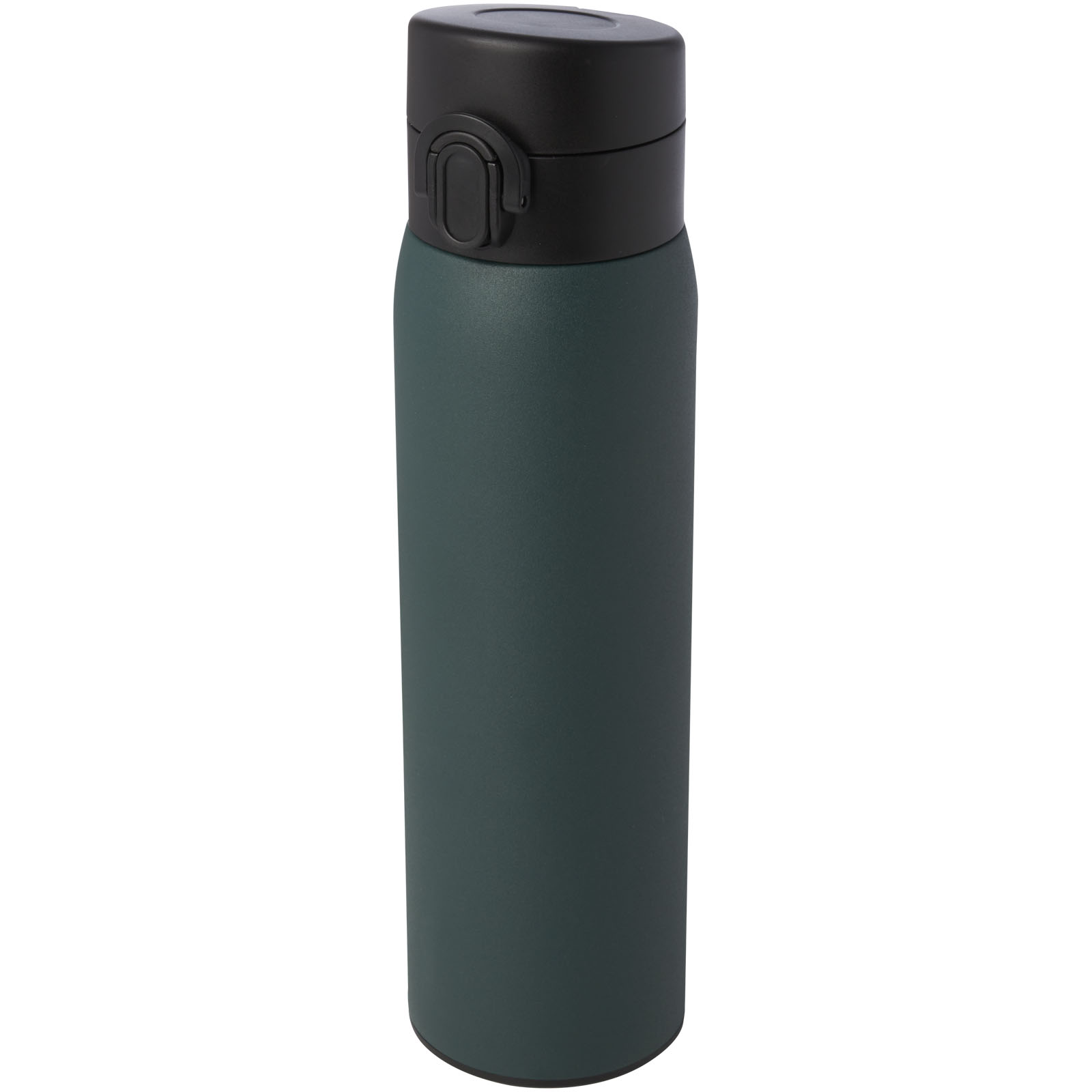 Fiole isotherme Sika de 450 ml en acier inoxydable recyclé certifié RCS