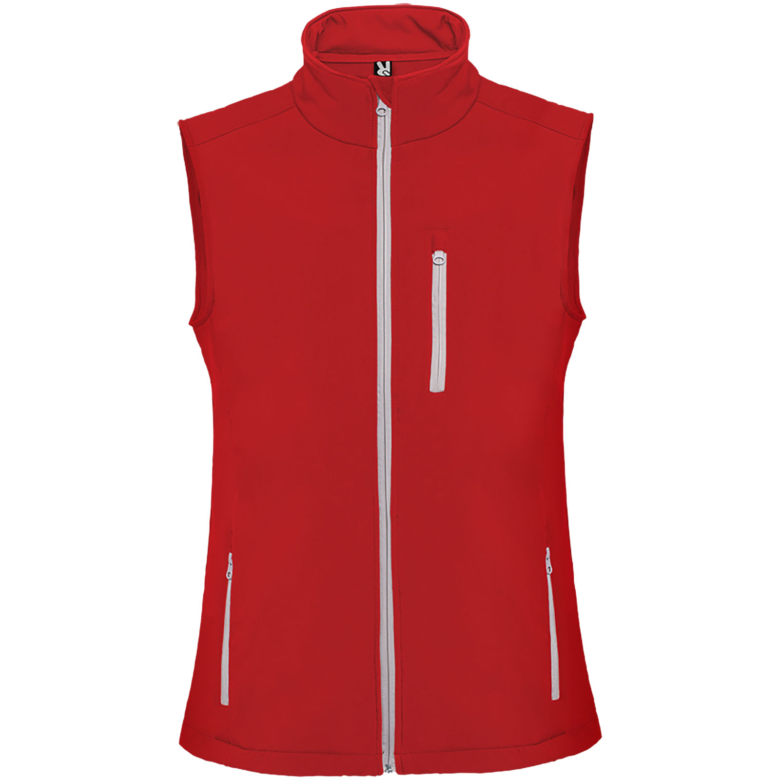 Roly Gilet softshell unisexe Nevada