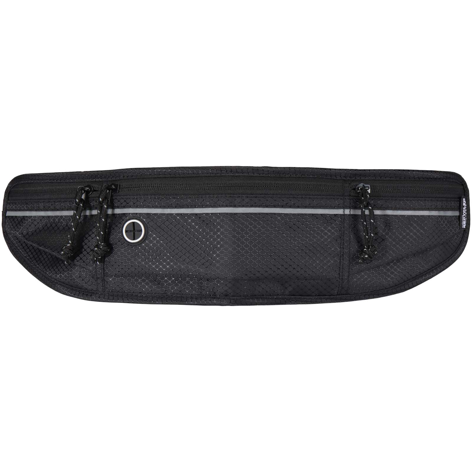 Ceinture de course Varyon en matériaux recyclés certifiés GRS