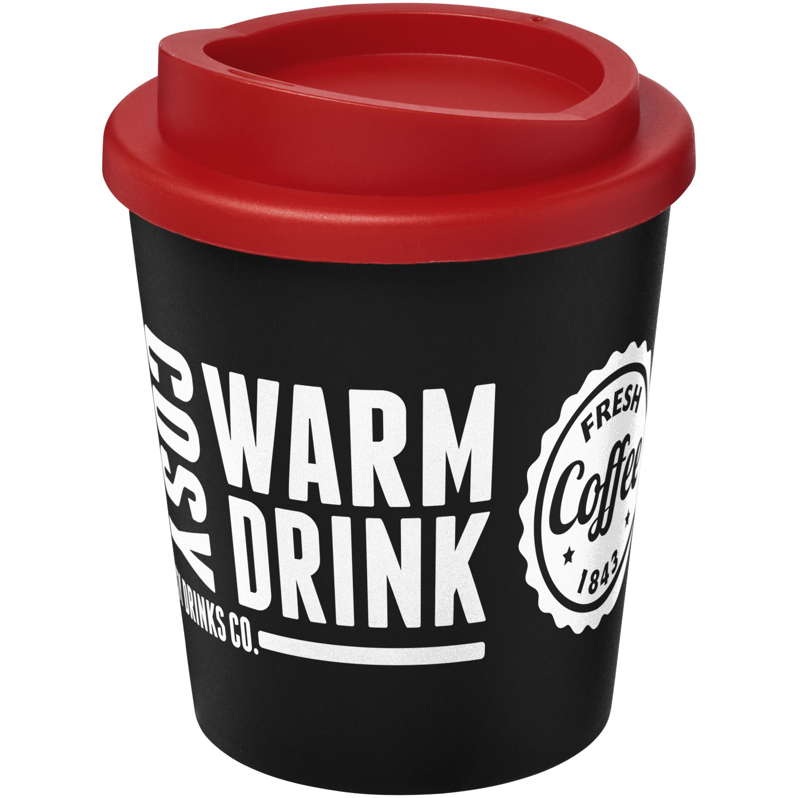 Gobelet isolant Americano® Espresso 250ml