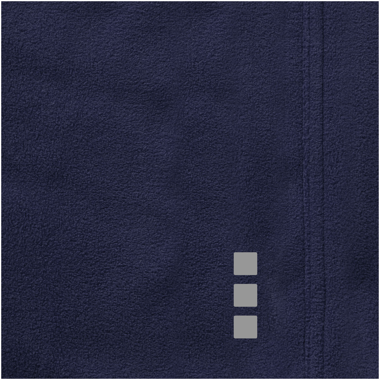 Elevate Veste micro-polaire full zip femme Brossard