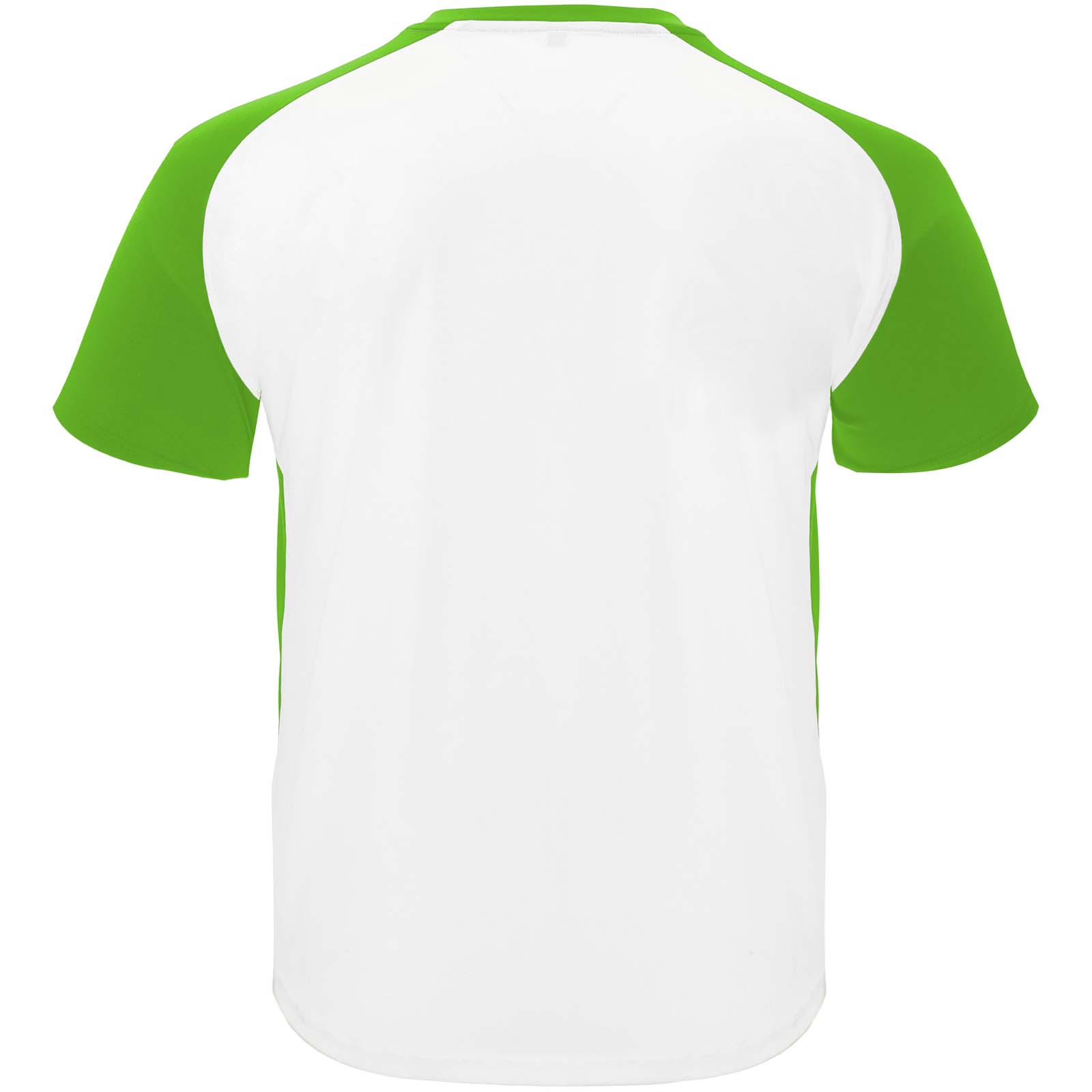 Roly T-shirt de sport Bugatti à manches courtes unisexe