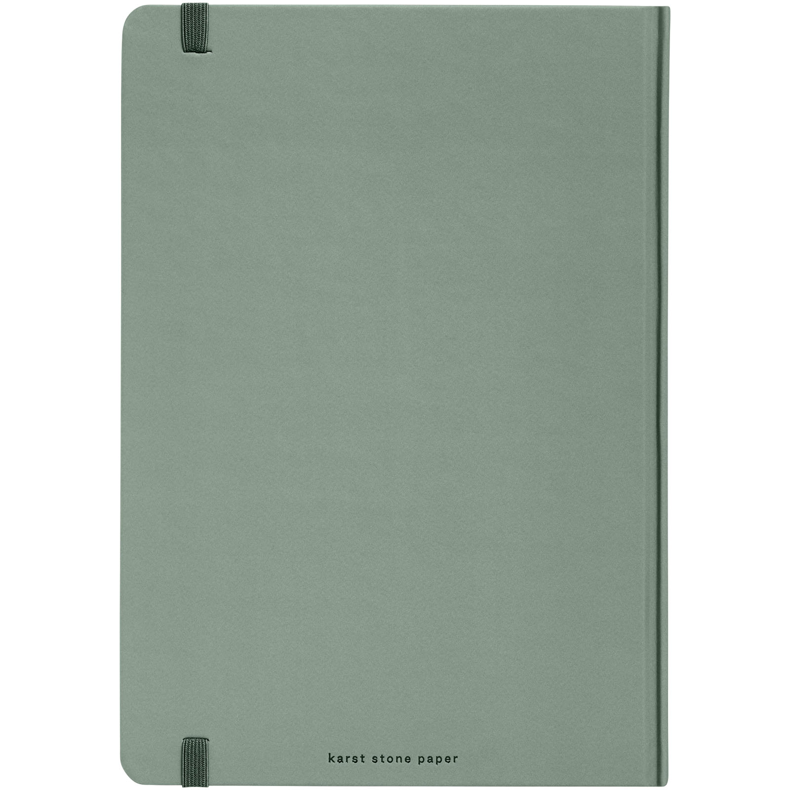 Karst® Carnet à couverture rigide K’arst® A5-ligné