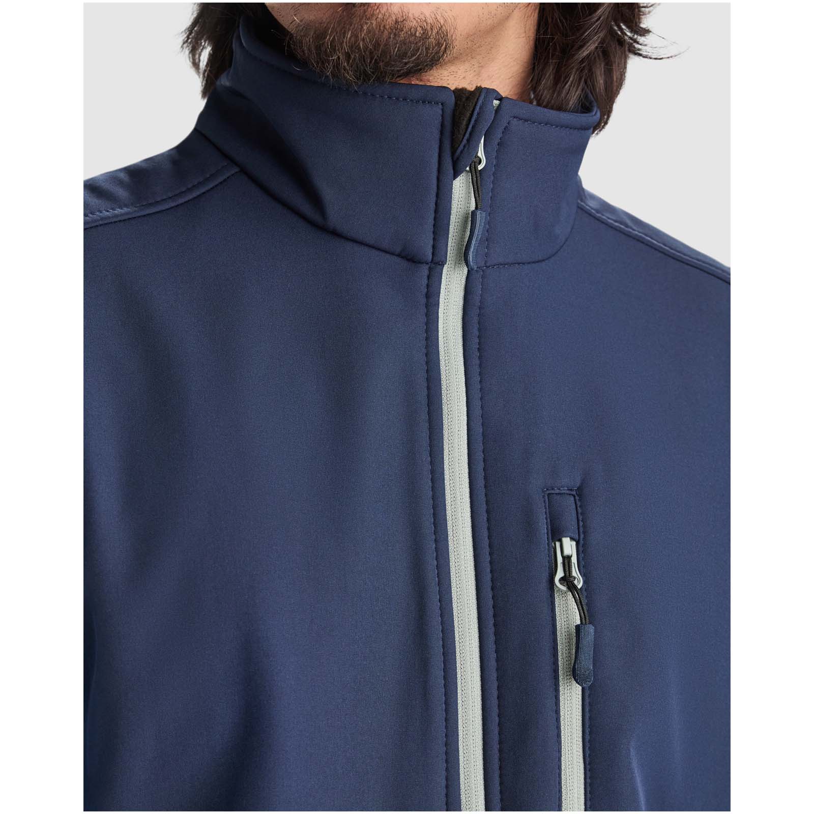 Roly Gilet softshell unisexe Nevada