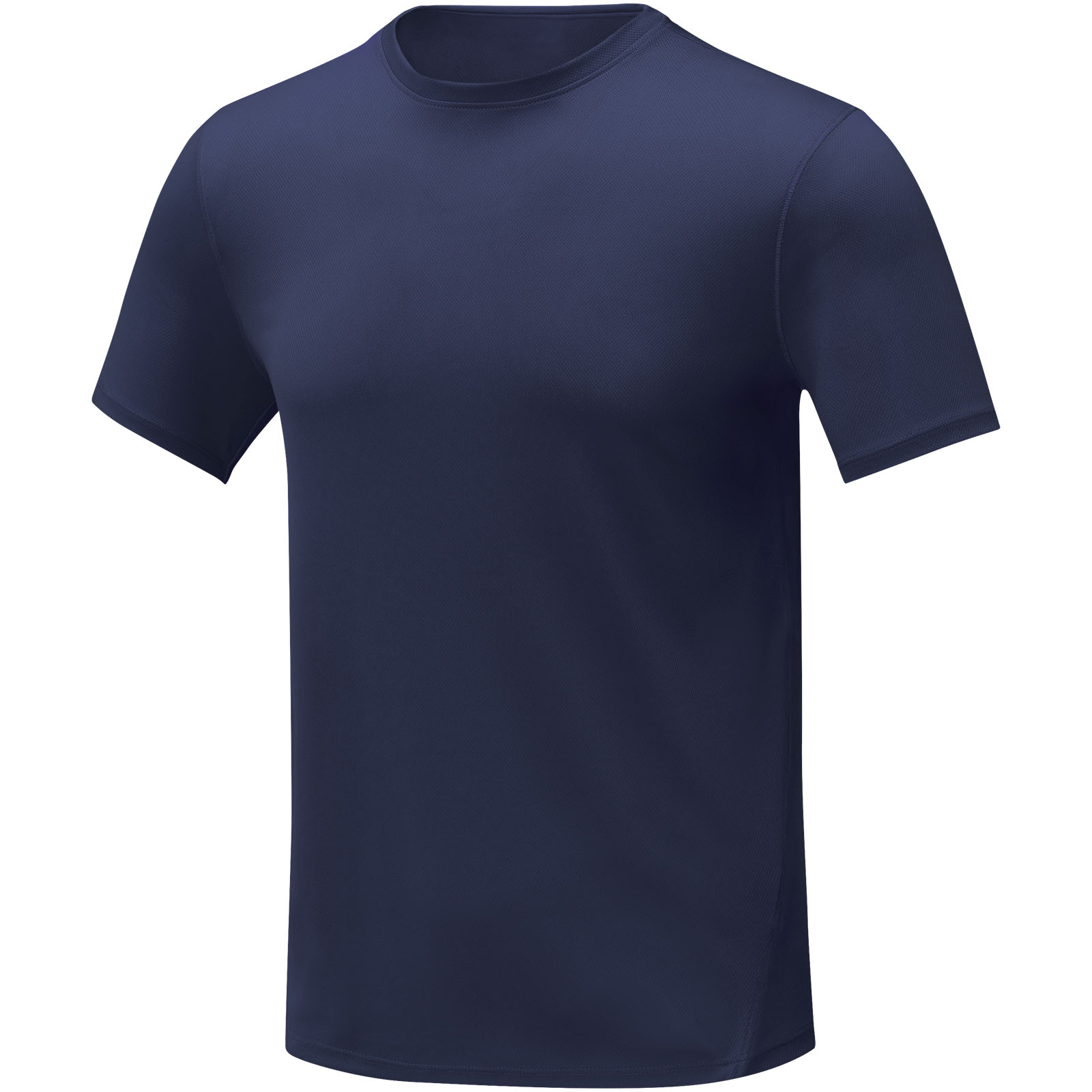 Elevate T-shirt de 105 g/m² Kratos à manches courtes cool fit pour homme