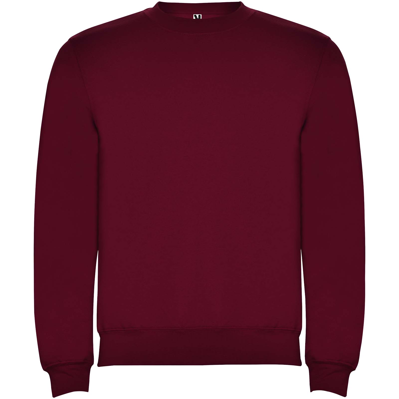 Roly Pull à col ras-du-cou de 280 g/m² Clasica pour enfant