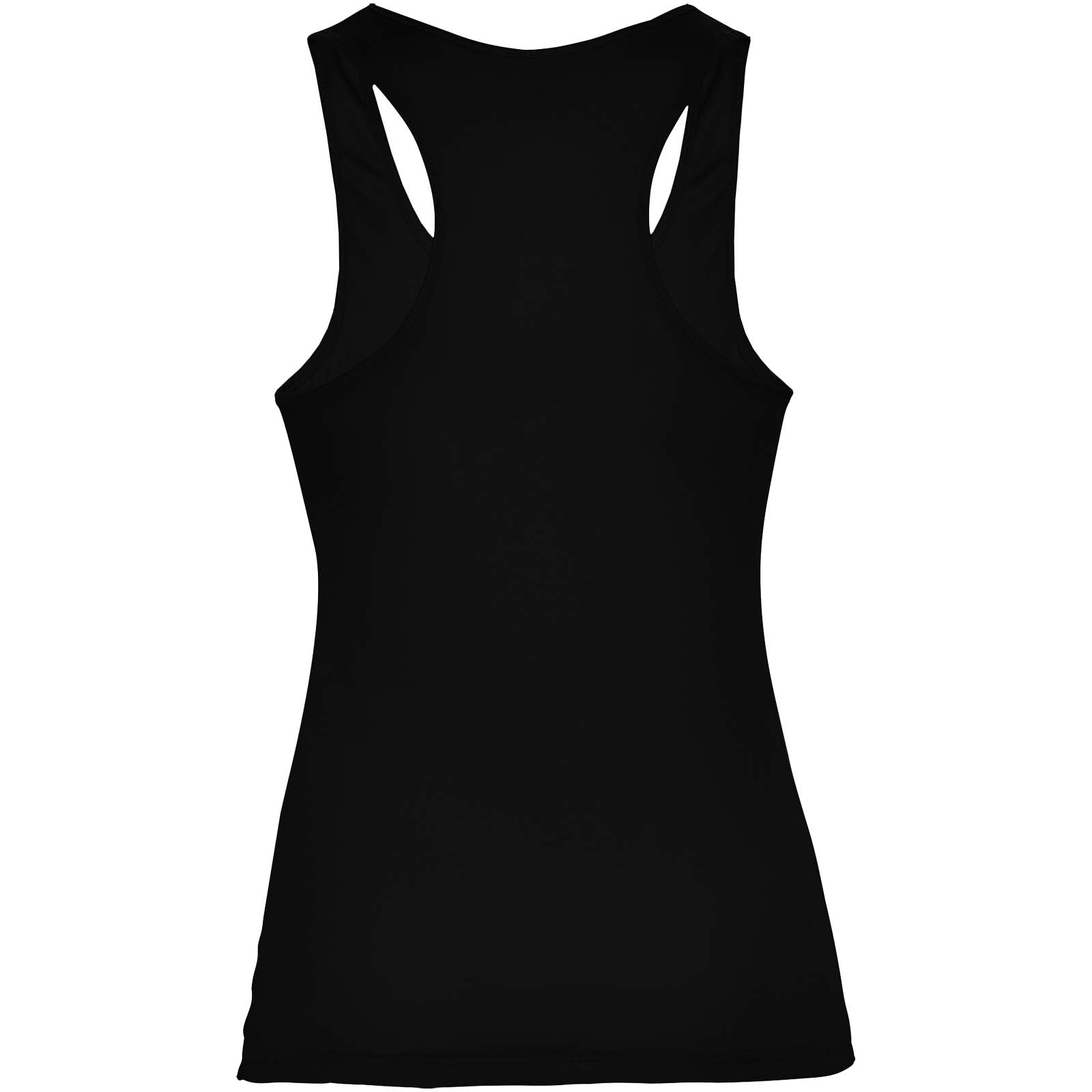 Roly Débardeur de sport de 140 g/m² Shura pour femme