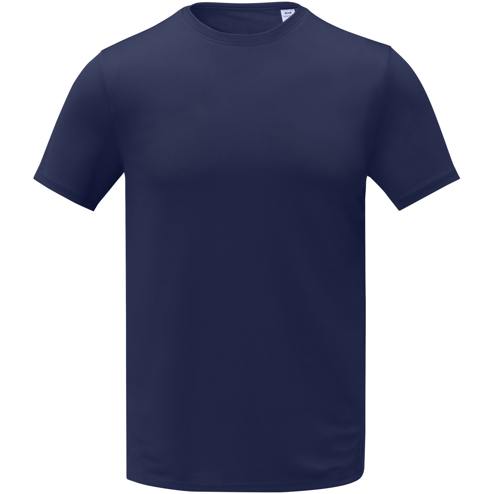 Elevate T-shirt de 105 g/m² Kratos à manches courtes cool fit pour homme