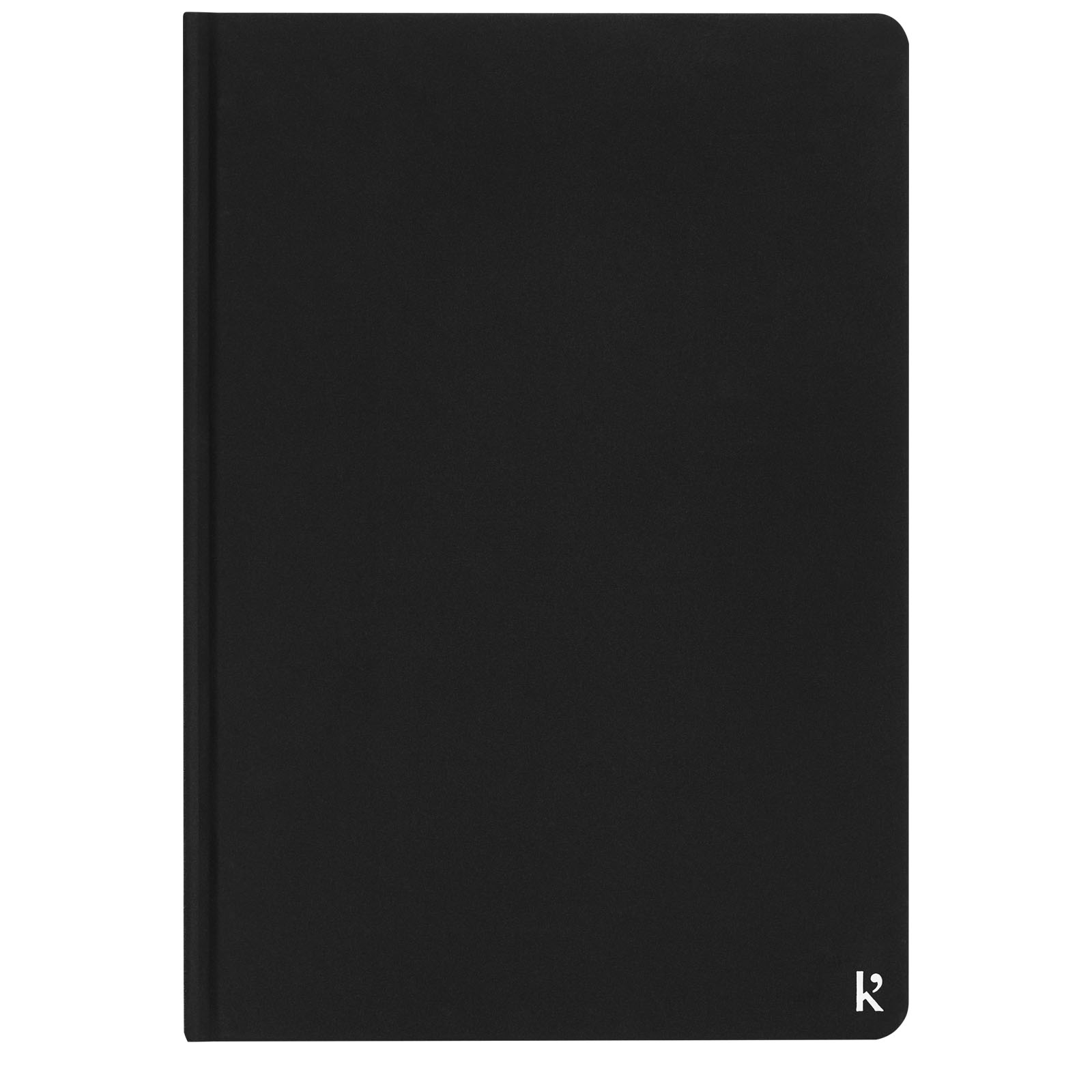 Karst® Carnet à couverture rigide K’arst® A5-ligné