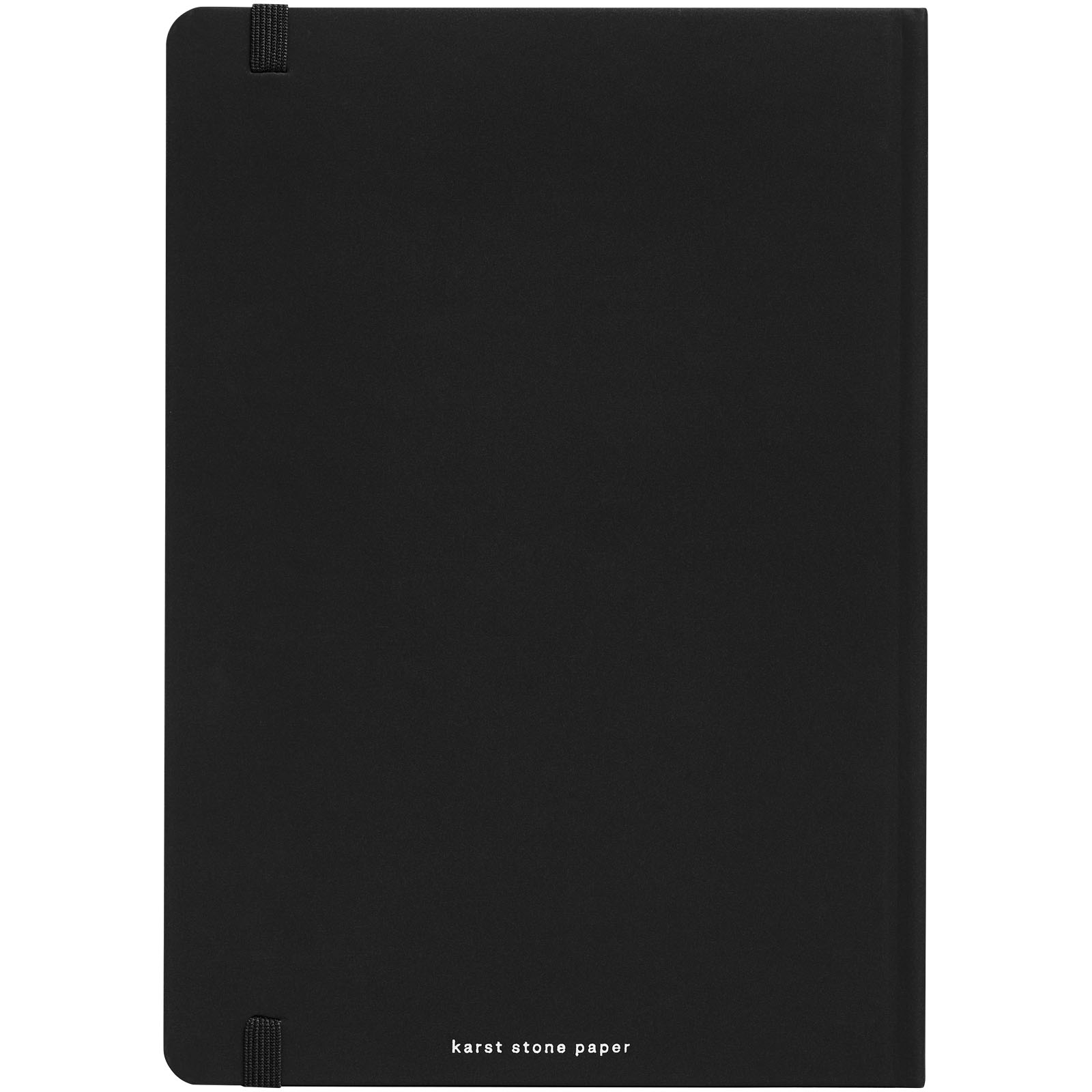 Karst® Carnet à couverture rigide K’arst® A5-ligné