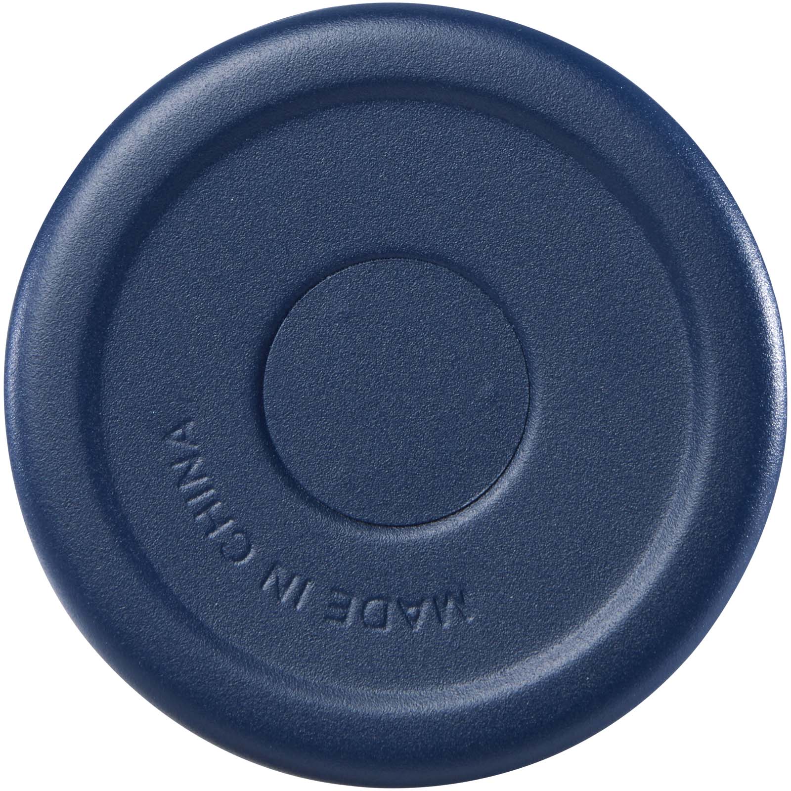 Mug Sydney 1200 ml double paroi certifié RCS avec isolation par le vide et couche de cuivre avec paille