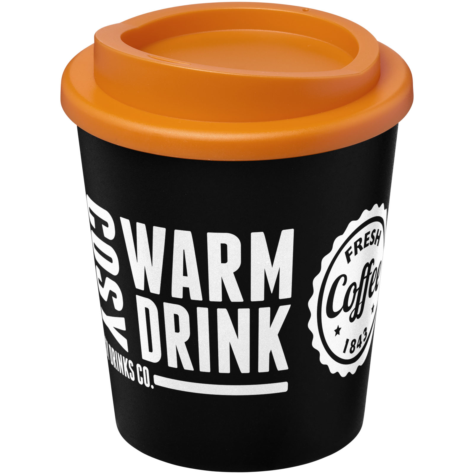 Gobelet isolant Americano® Espresso 250ml