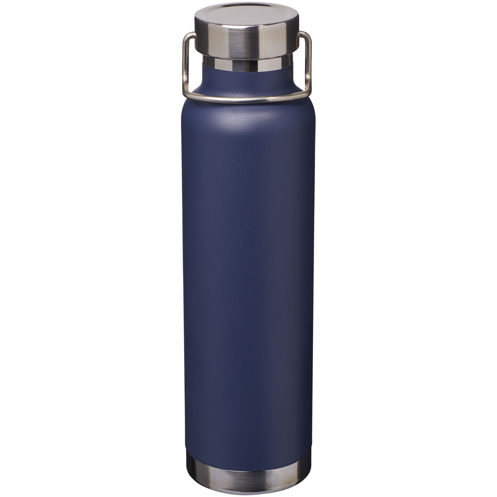 Bouteille Thor avec isolation par le vide et couche de cuivre 650ml