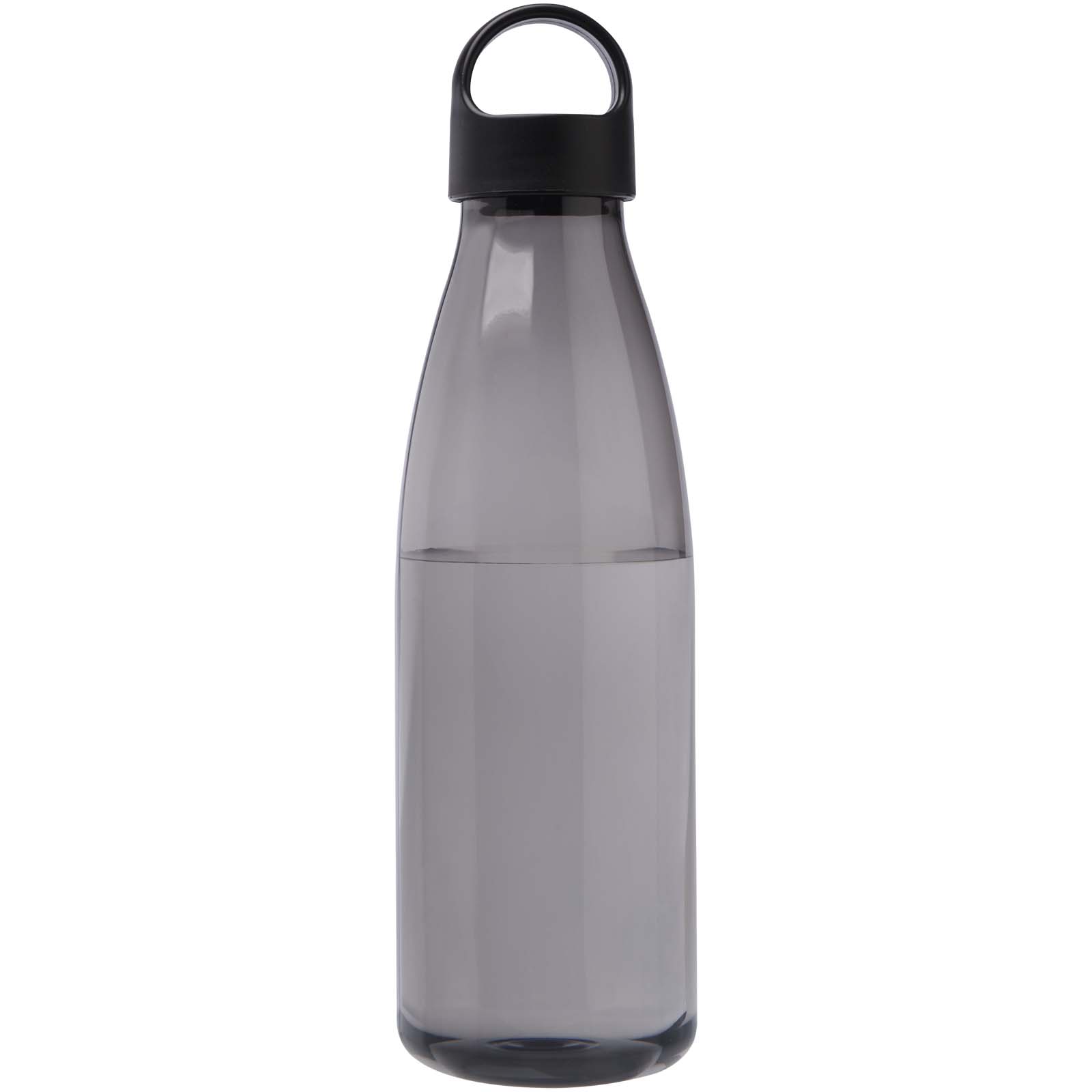 Bouteille d’eau Bergen de 800 ml en plastique recyclé