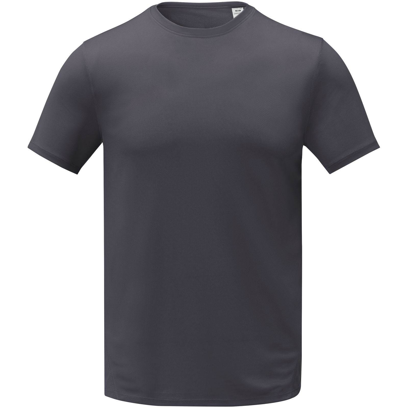 Elevate T-shirt de 105 g/m² Kratos à manches courtes cool fit pour homme