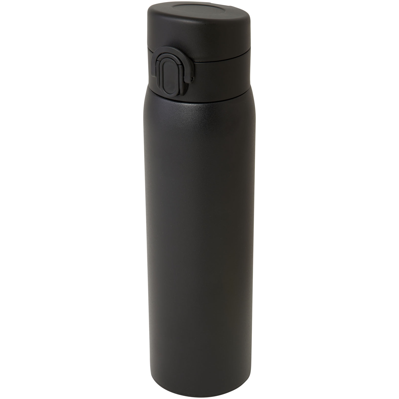 Fiole isotherme Sika de 450 ml en acier inoxydable recyclé certifié RCS