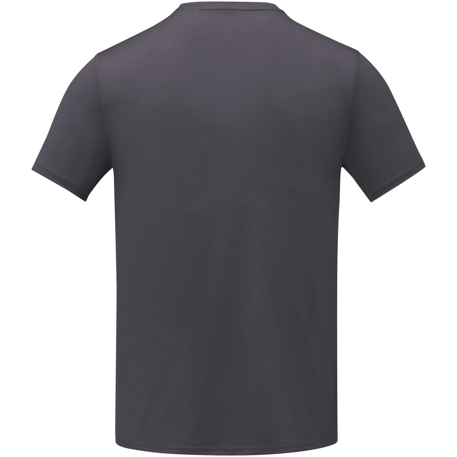 Elevate T-shirt de 105 g/m² Kratos à manches courtes cool fit pour homme