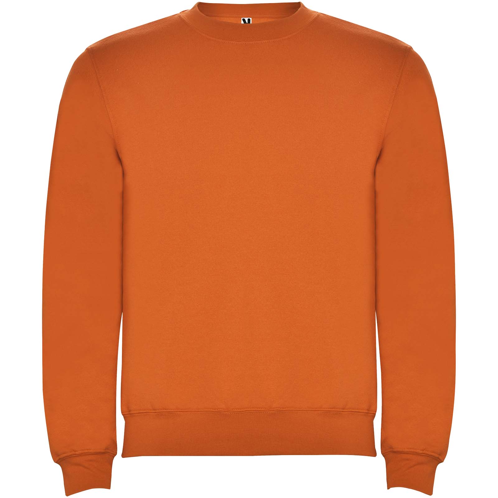 Roly Pull à col ras-du-cou de 280 g/m² Clasica pour enfant
