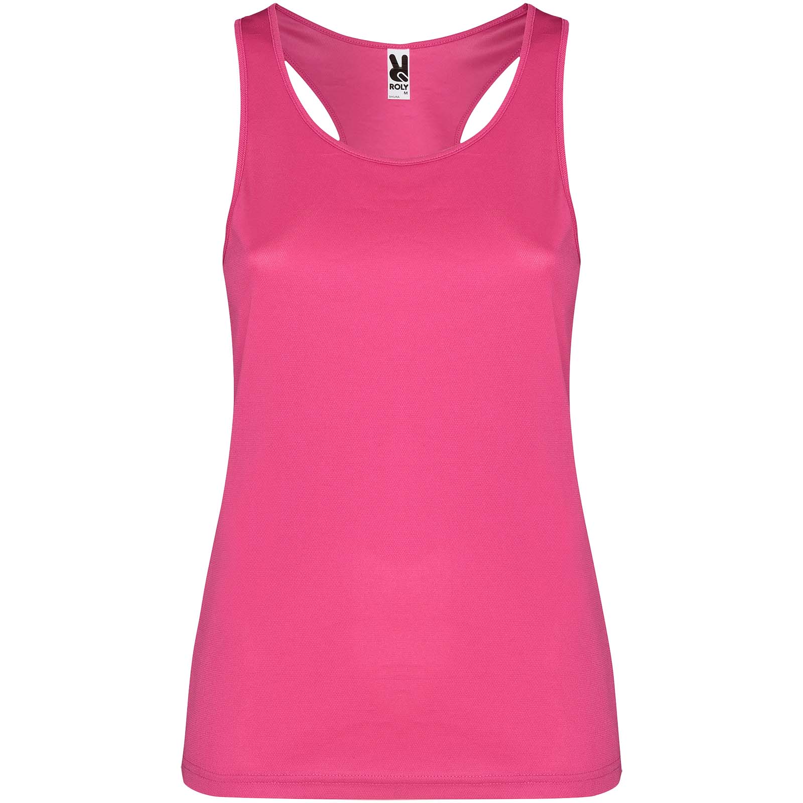 Roly Débardeur de sport de 140 g/m² Shura pour femme
