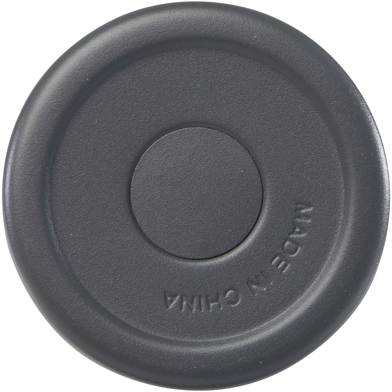 Mug Sydney 1200 ml double paroi certifié RCS avec isolation par le vide et couche de cuivre avec paille