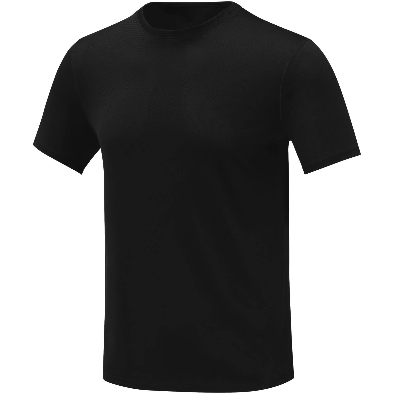 Elevate T-shirt de 105 g/m² Kratos à manches courtes cool fit pour homme